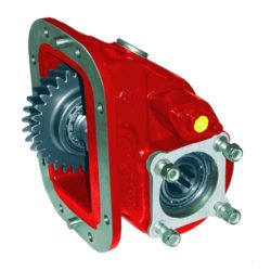092502 Side Mount Pneumatic