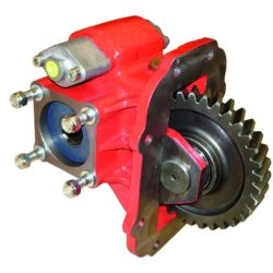 198103 SIDE MOUNT PNEUMATIC