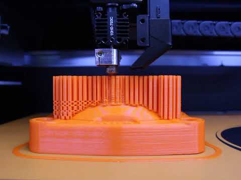 Bezares incorporates a new 3D printer into its development process