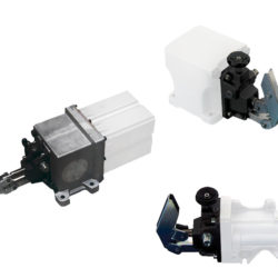 900726 HAND PUMPS