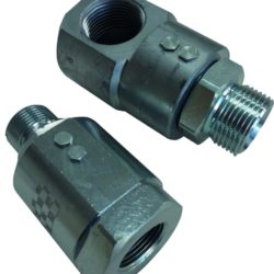 9045116 ROTARY HYDRAULIC CONNECTORS