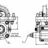 039203 Side Mount-Pneumatic - Image 3