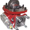 039203 Side Mount-Pneumatic