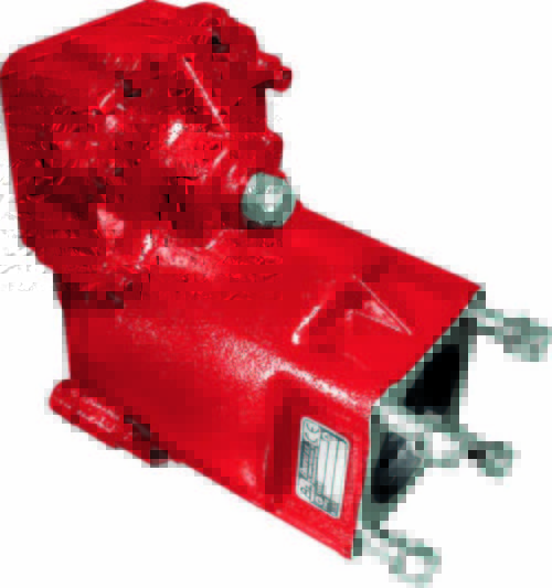 rear shift