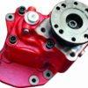07240K03 Rear Pneumatic  -  Closed pump cover
