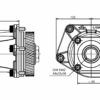 081703-1  Adapter (Rear) – Image 2