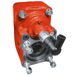1017903 Rear Pneumatic (1:1,72)