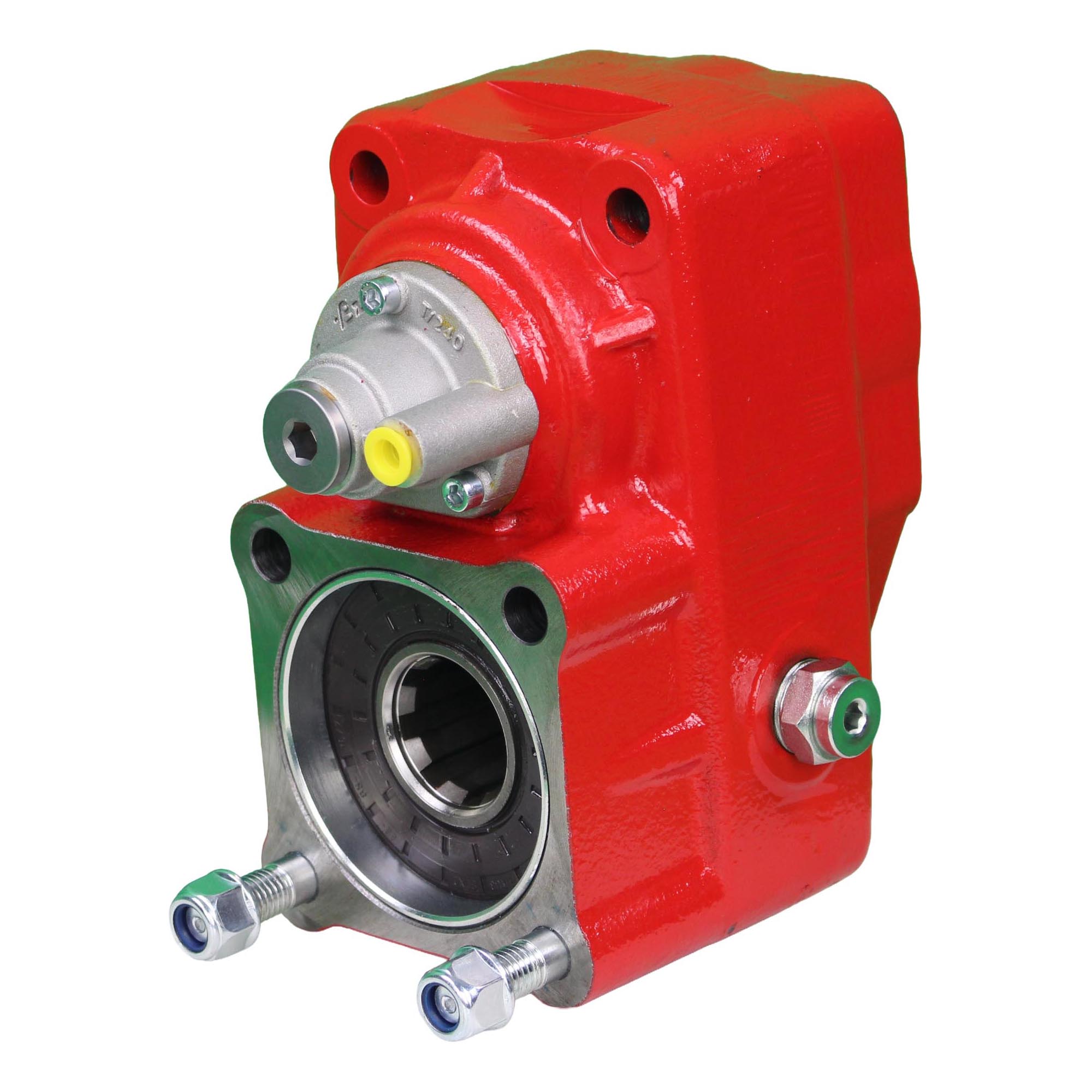 1022003 Rear Pneumatic (High Performance)