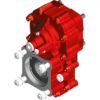 11101K03 Rear Pneumatic (1:1,75)