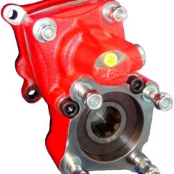 1199K03 Rear Pneumatic (1:1,5)