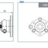 039203 Side Mount-Pneumatic - Image 2