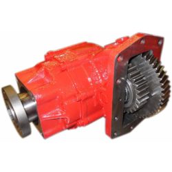 3940 Series Side Mount Hydraulic - Bezares SA - Leading hydraulic  manufacturer