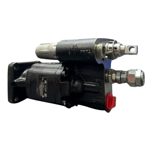 BZ10 Dump Pump