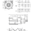 DT6GCC Double vane Pump - Bezares SA - Leading hydraulic manufacturer