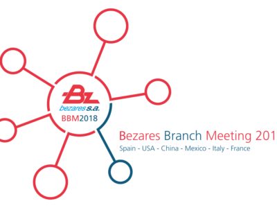 Primer Bezares Branch Meeting – BBM2018