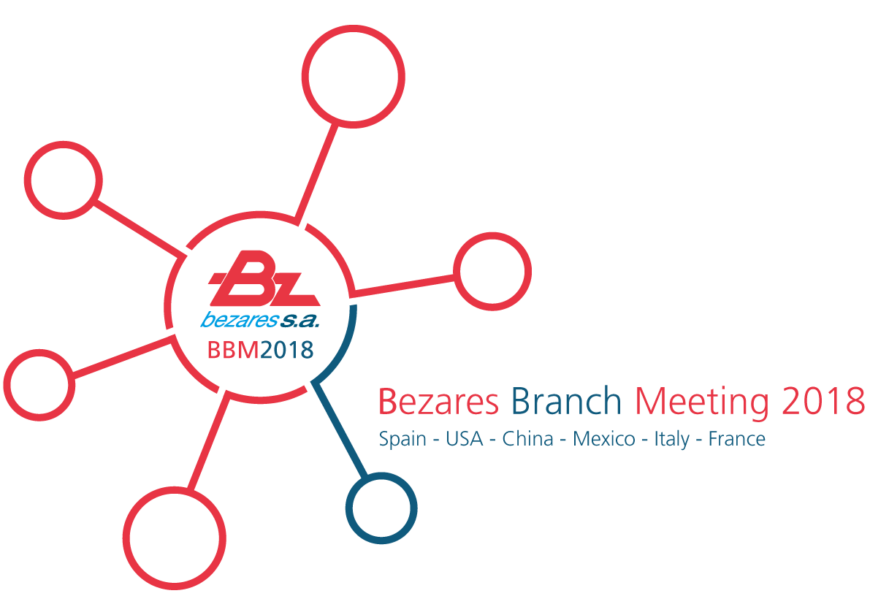 1st Bezares Branch Meeting – BBM2018