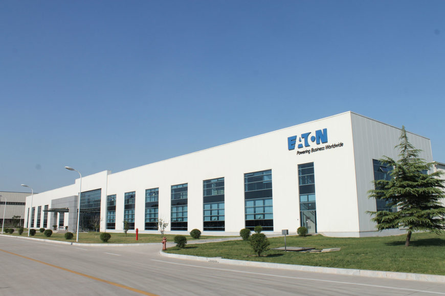 Bezares boosts distribution in North America with EATON OEM Agreement