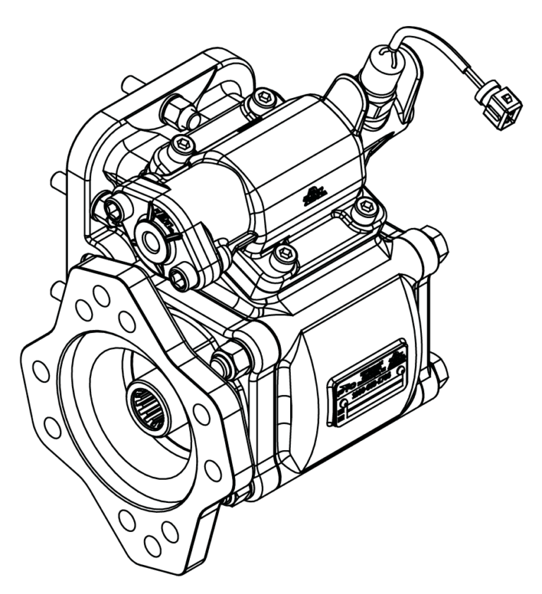 Bezares 1000 & 2000 Series PTO instructions Bezares SA Leading