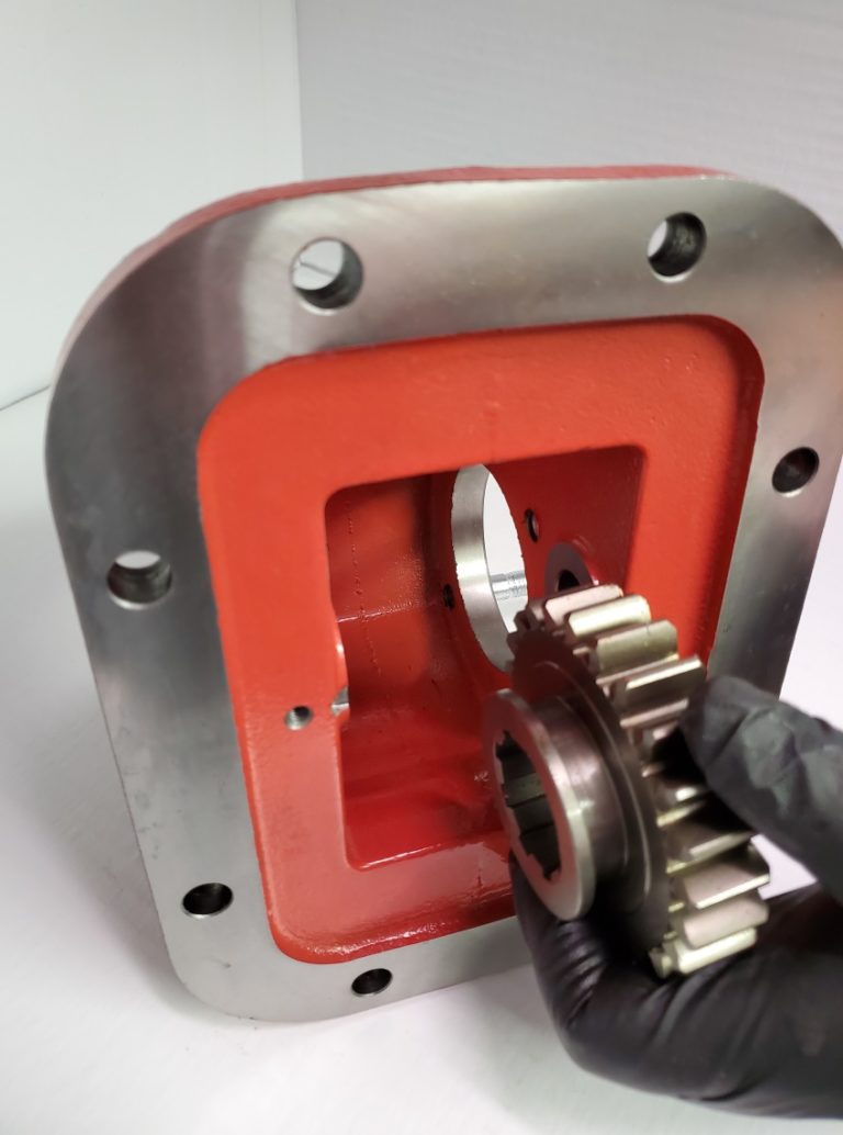 Bezares SA Leading hydraulic manufacturer