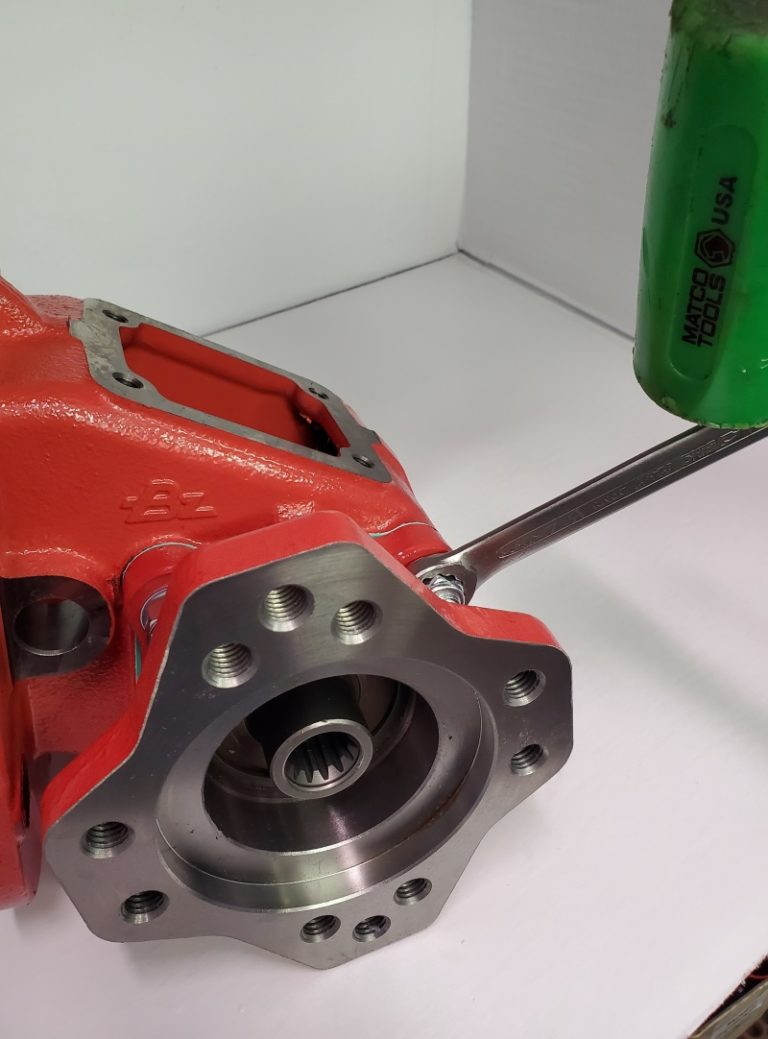 Bezares SA Leading hydraulic manufacturer