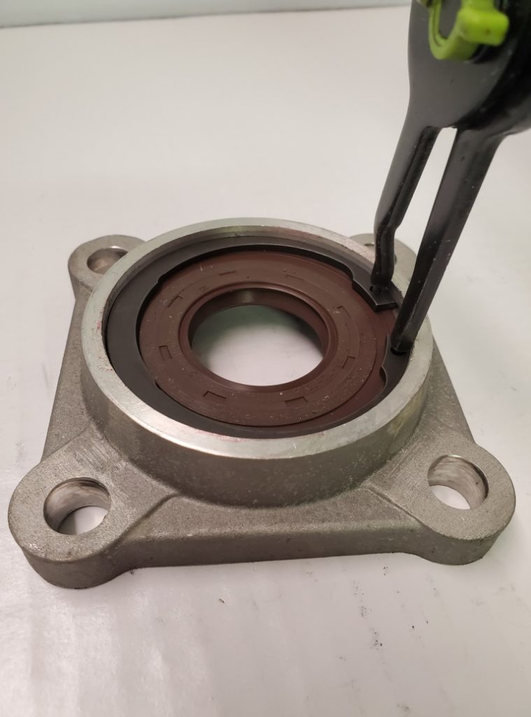 Bezares SA Leading hydraulic manufacturer