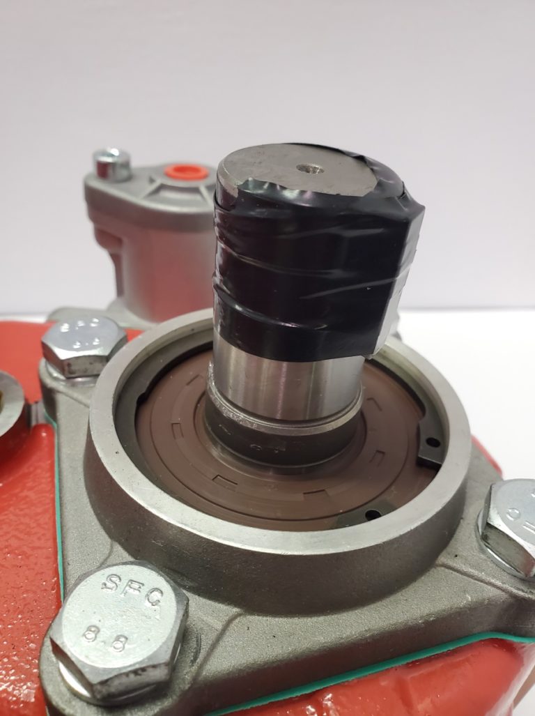 Bezares SA Leading hydraulic manufacturer