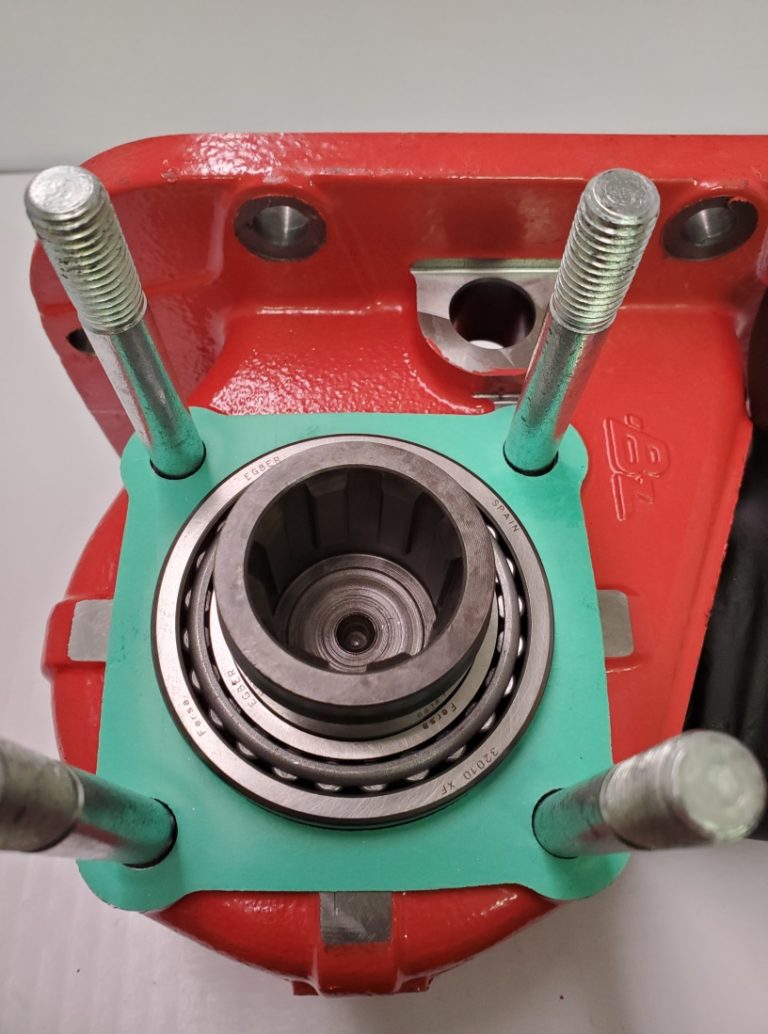 Bezares SA Leading hydraulic manufacturer