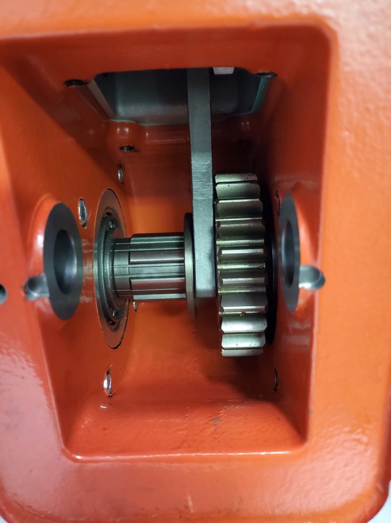 Bezares SA Leading hydraulic manufacturer