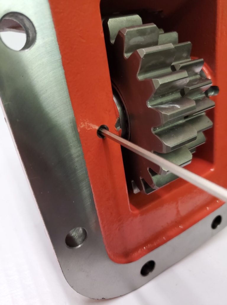 Bezares SA Leading hydraulic manufacturer