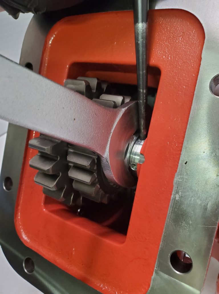 Bezares SA Leading hydraulic manufacturer