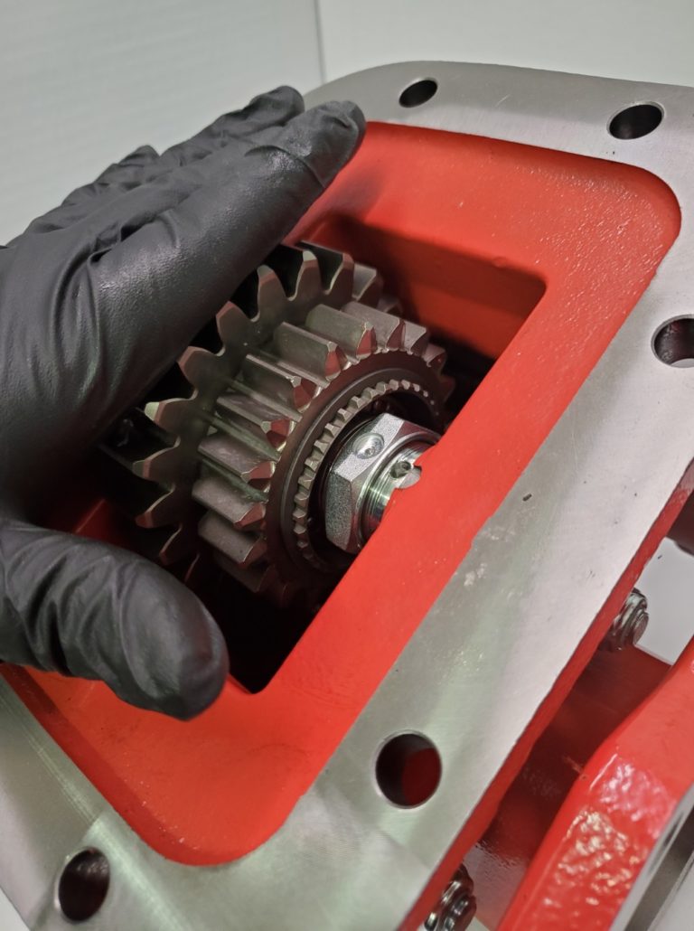 Bezares SA Leading hydraulic manufacturer