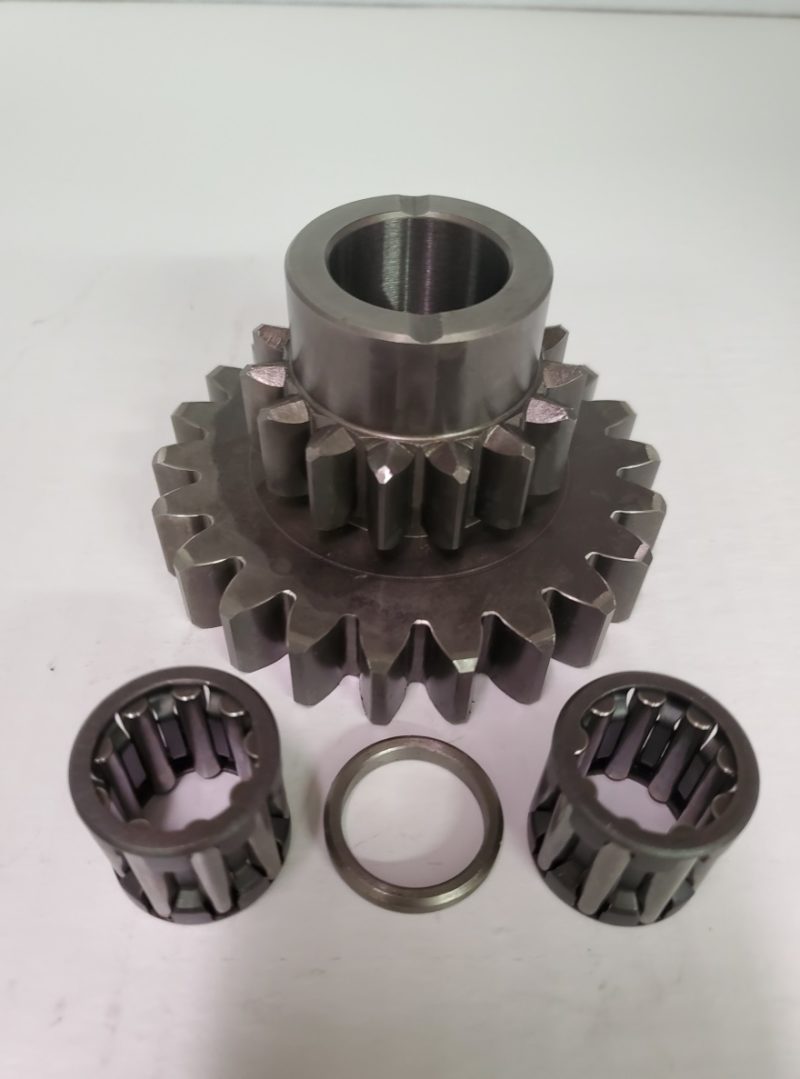 Bezares SA Leading hydraulic manufacturer