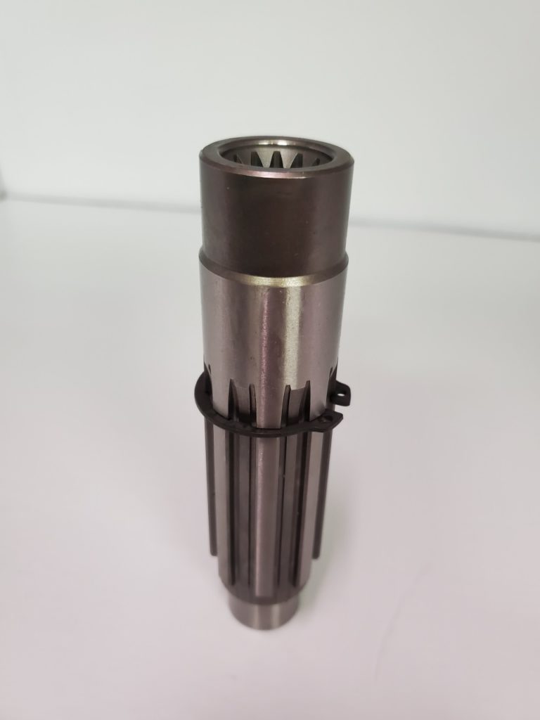 Bezares 1000 & 2000 Series PTO instructions Bezares SA Leading