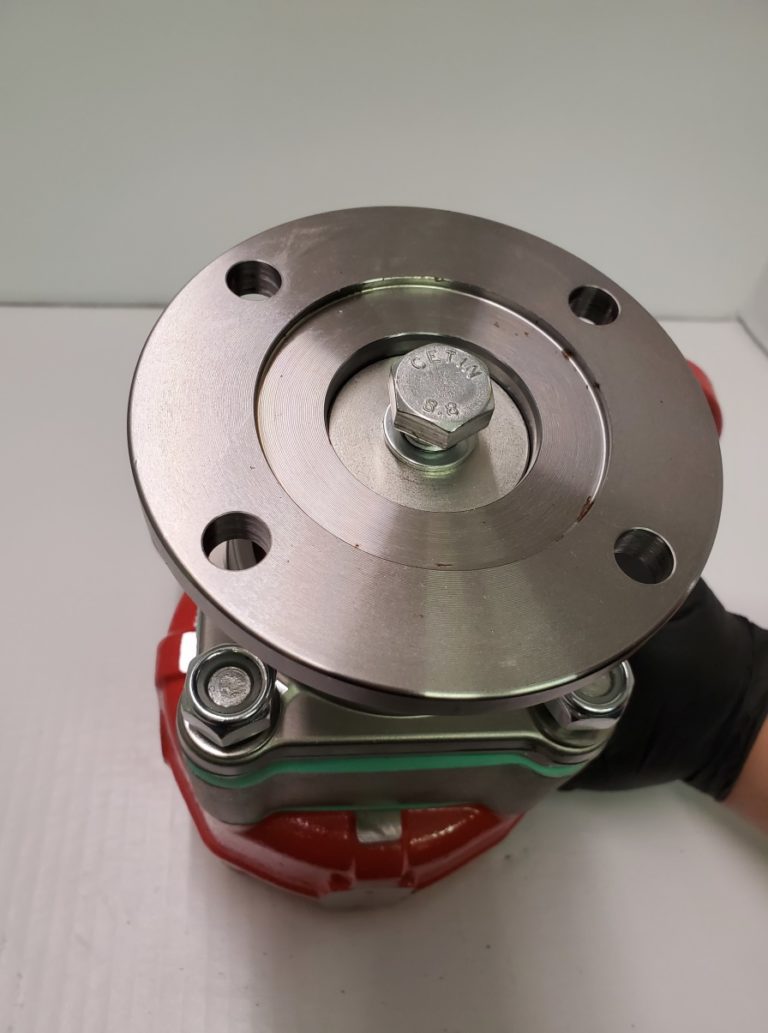 Bezares SA Leading hydraulic manufacturer