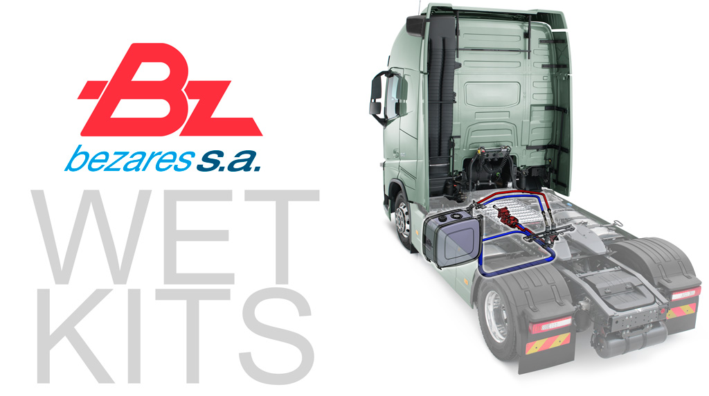 Eaton’s Vehicle Group adds Power Takeoff “wet kits” to Bezares mobile