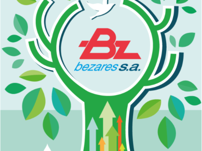 Bezares improves the recycling system
