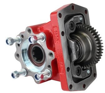 New Bezares 3940 PTO for Ford F-Series.