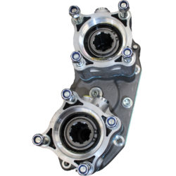 1034050 Twin output PTO for ZF
