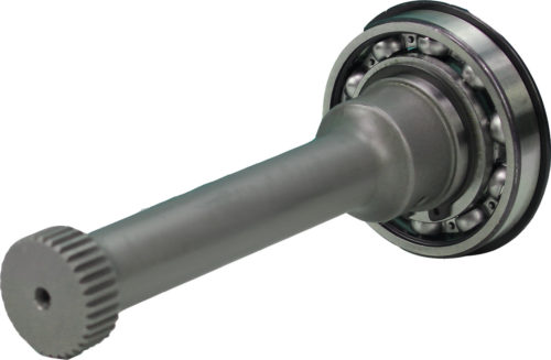 116504 Adapter Shaft for Volvo