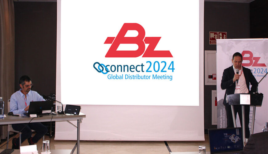 Bezares Connect 2024: Elevating Hydraulic Solutions Through Collaboration