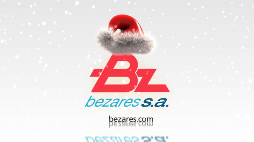 Bezares Shares Its Official Christmas Message