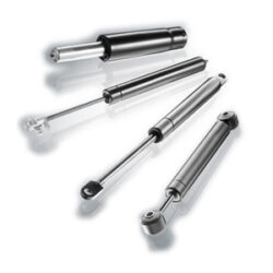 Amortecedores a Gás