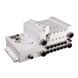 PNEUMÁTICA - AUTOMAÇÃO