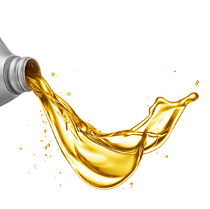 Óleos e Lubrificantes