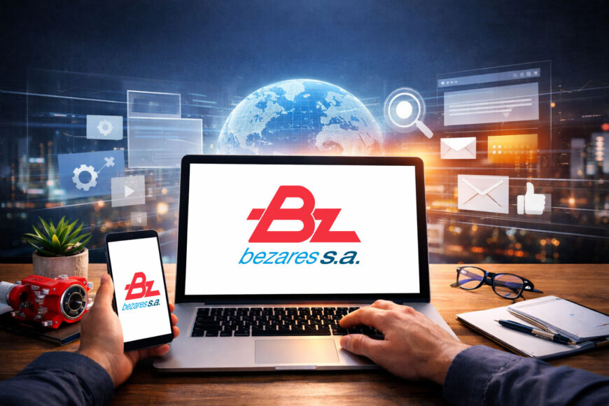 Bezares to Revamp Its Corporate Website to Enhance Digital Experience
