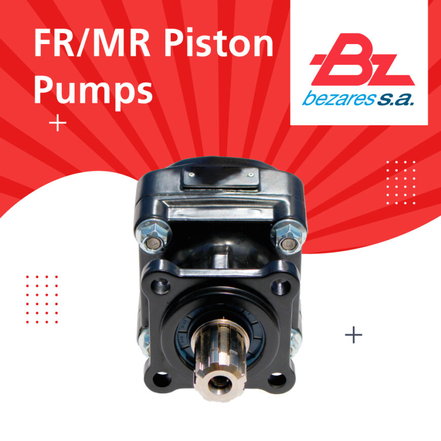 FR Piston Pump Manufacturing Improvement: Integration of Grinding into the Machining Process
